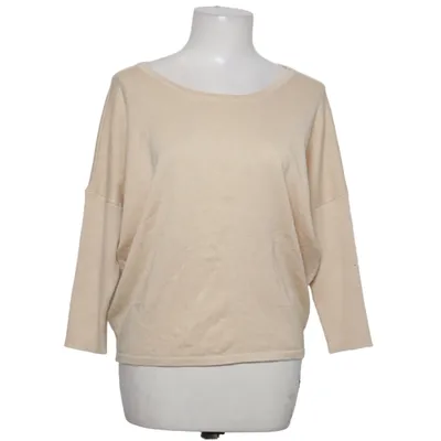 Sweater (Beige) from Saint Tropez