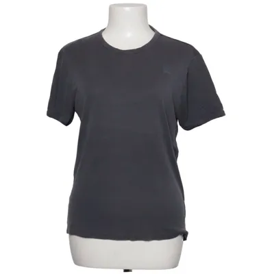 T-shirt (Grijs) van G-Star Raw Katoen