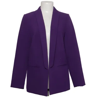 Blazer (Lilla) fra Kiabi Elastan, Polyester, Viscose