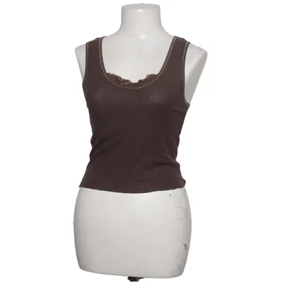 Tank Top (Brown) from Conleys