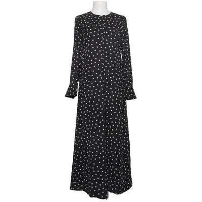 Kjole (F7316) fra Ganni Genanvendt polyester