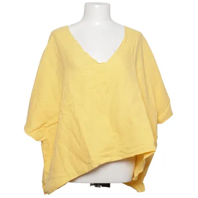Top (Yellow) from Sea Me Happy Cotton