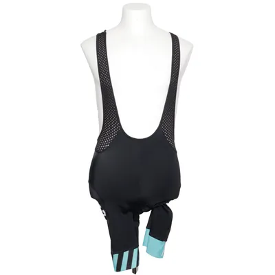 Cykeldräkt (Svart, Blå) från Bioracer Speedwear Elastan, Polyamid