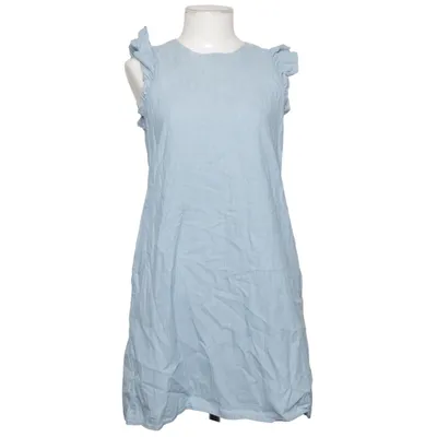 Denim dress (Blue) from Mango Denim