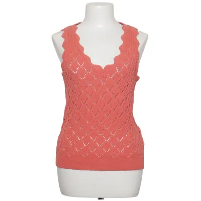 Linne (Rosa) från Dina Tersago Bomull, Polyester
