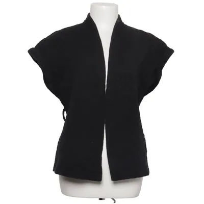 Vest (MELT/4 STRUCTURE NEW GILET) from Melting Stockholm Cotton, Elastane, Polyester