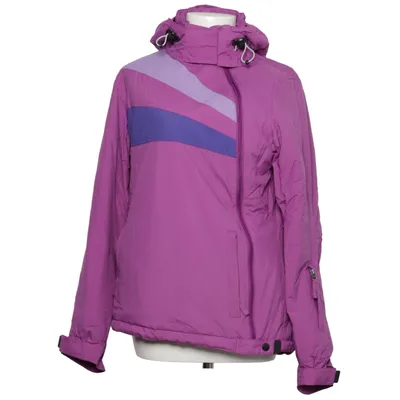 Skijakke (Lilla, Blå) fra Maui-Wowie Polyamid, Polyester