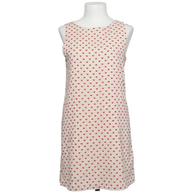 Klänning (Beige, Röd) från Alice + Olivia