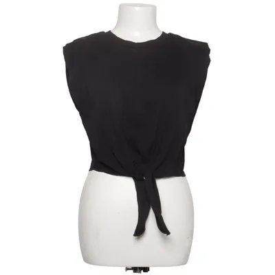Top (Black) from Edited