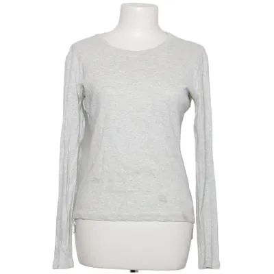 Långärmad t-shirt (Grå) från Brandy Melville Bomull