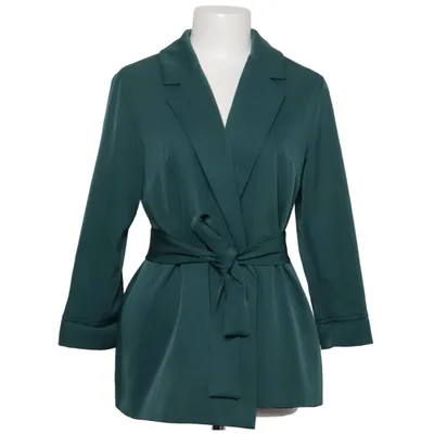 Blazer (Green) from Follow Me