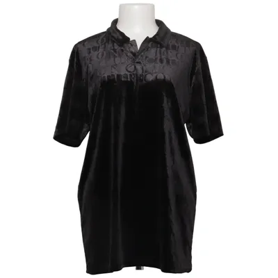 Top (Slim Fit) from Icono Elastane, Polyester
