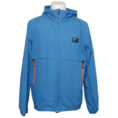 Outdoor jacket (Blue) from Bench Polyester