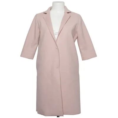 Jas (Roze) van Liebesglück Polyester