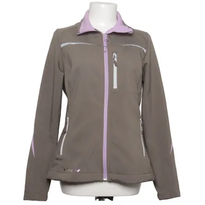 Softshelljacke (Motion 2020) von Engelbert Strauss Polyester