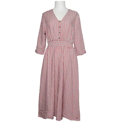 Klänning (Rosa, Vit) från Ted Baker