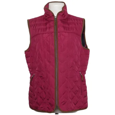 Ydervest (Pink) fra Rabe Polyester