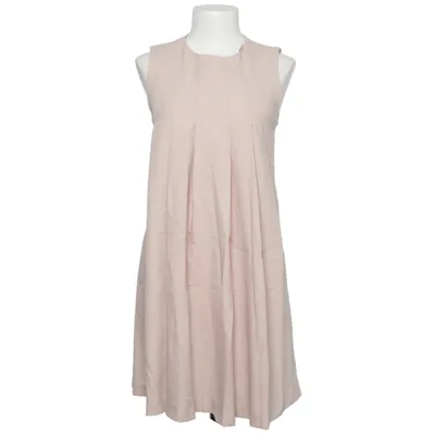 Robe (Beige) de Katia G Élasthane, Polyester, Viscose