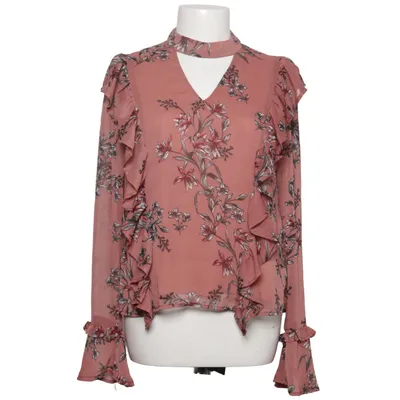 Blouse (Pink, Multicolored) from Endless Rose