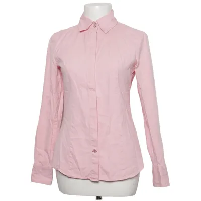 Skjorte (Pink) fra Sisley Bomuld