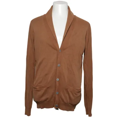 Cardigan (Marron) de Jules Coton