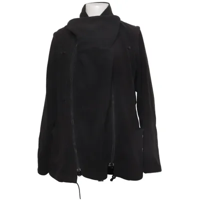 Maternity jacket (Black) from MAM Polyester, Polyurethane