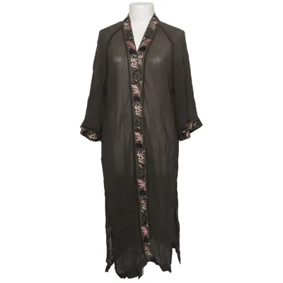 Kimono (Grøn, Flerfarvet) fra River Island Viscose