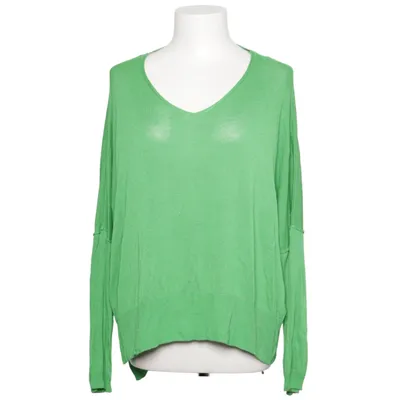 Sweater (Green) from Lindsay Moda