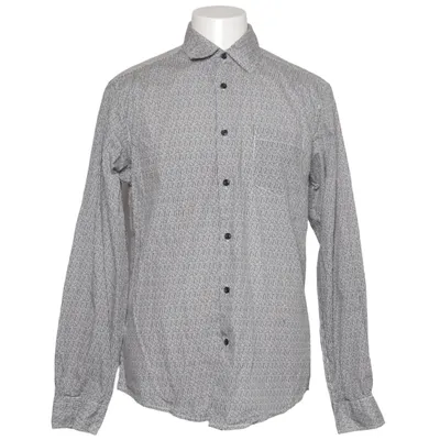 Chemise (Rough Concept) de Autark Lin