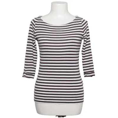 Long sleeve T-shirt (Black, White) from ESPRIT