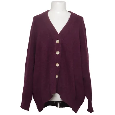 Cardigan (Lilla) fra JcSophie