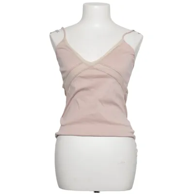 Linne (Rosa) från Pablo Gerard Darel Bomull, Polyamid