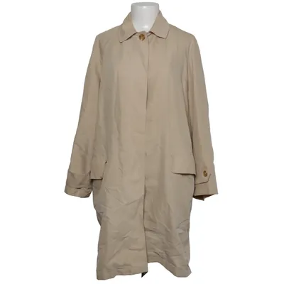 Trench-coat (Beige) de Gigue Polyester, Viscose