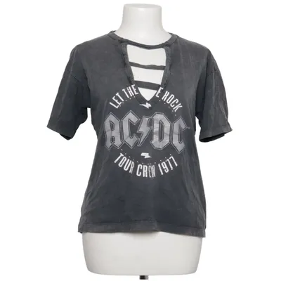 T-shirt (Grå) från ACDC