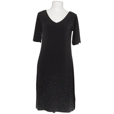 Klänning (Svart) från BPC Selection Elastan, Polyester