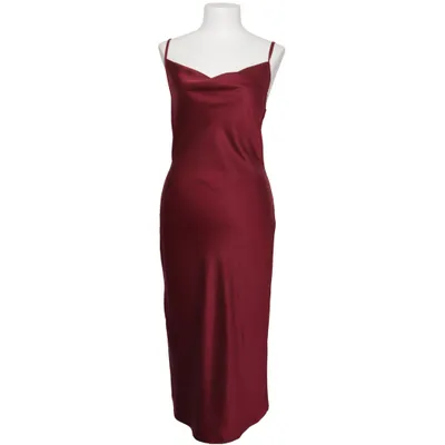 Jurk (Rood) van Dotti Polyester