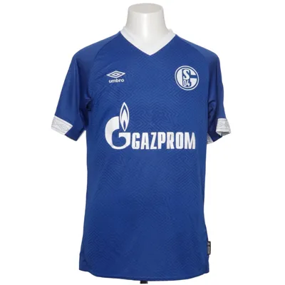 Fußball Trikot (Schalke 04) von Umbro Polyester