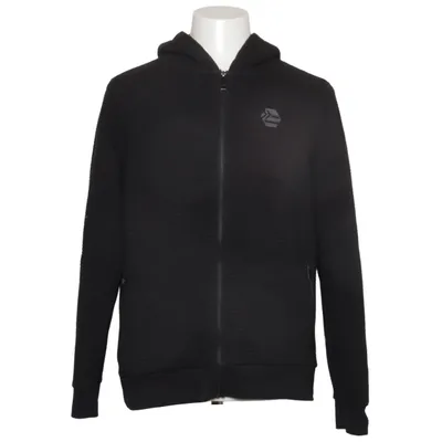 Sweat à capuche (Noir) de Chapter