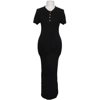 Maternity dress (Black) from Next Maternity