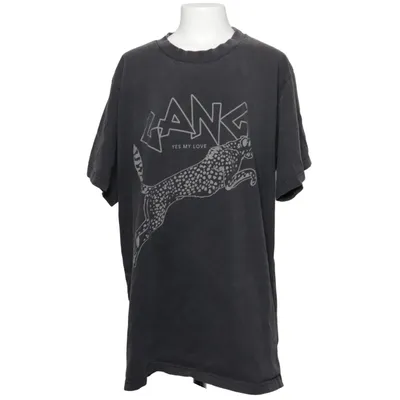 T-shirt (Grå) från Yes My Love Bomull