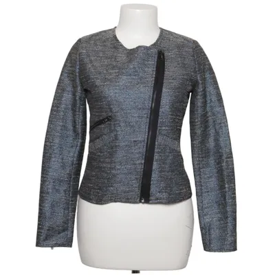 Jacket (Virgile) from Karl Marc John Cotton, Metallic fiber, Polyester