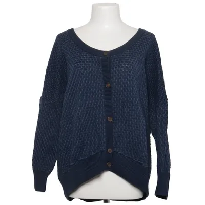Cardigan (Bleu) de Adidas Neo Coton