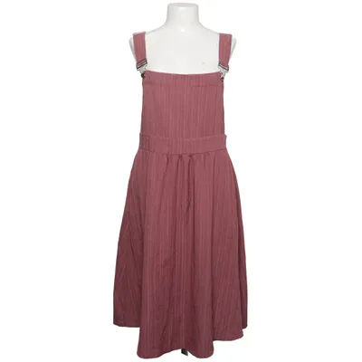 Tuinjurk (Roze) van Bloomchic Polyester