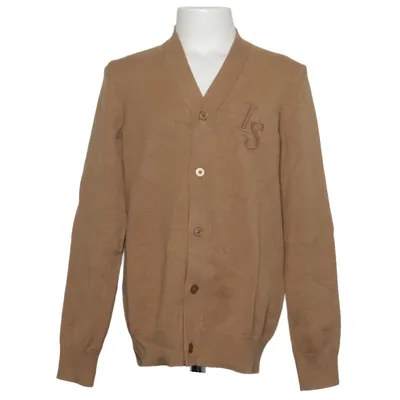 Kofta (Beige) från Lyle & Scott Polyester, Viskos