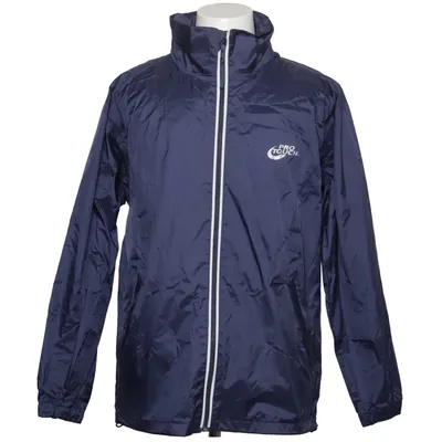 Rain jacket (Blue) from Pro Touch Polyamide, Polyester