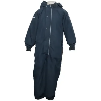 Outdoor overalls  (Blå) fra Fred's World by Green Cotton Genanvendt polyester