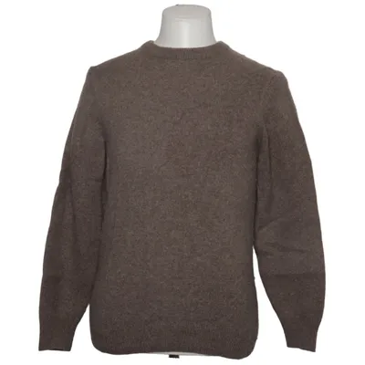 Sweater (Brun) fra Profuomo Polyamid, Uld