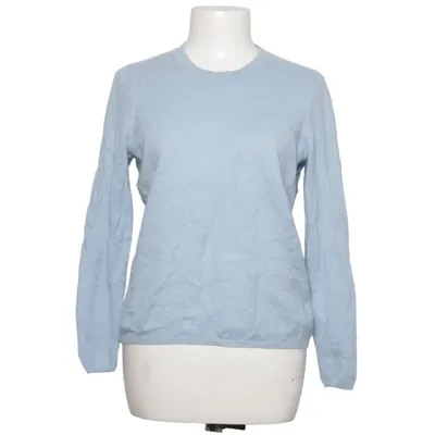 Pull-over (Bleu) de Darling Harbour Cachemire