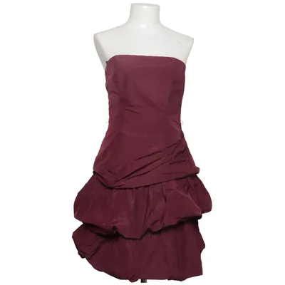 Cocktailklänning (Lila) från Marie Blanc Polyester
