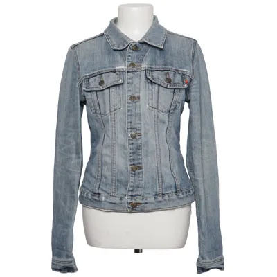 Veste en jean (Bleu) de Authentic Style